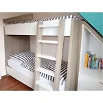 With 2 Bedrooms Lejlighed Butjadingen