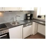 With 2 Bedrooms Butjadingen