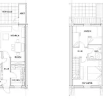 With 2 Bedrooms * Butjadingen