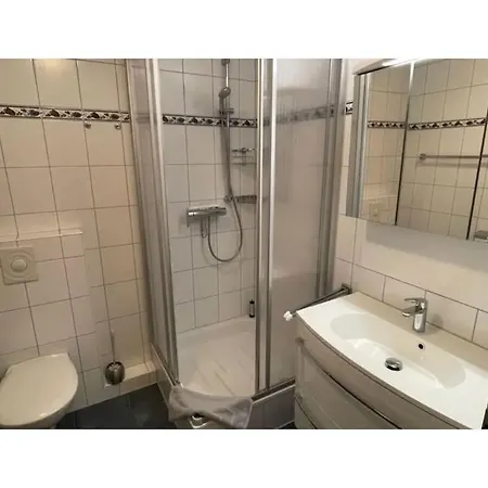 With 2 Bedrooms Apartmán *