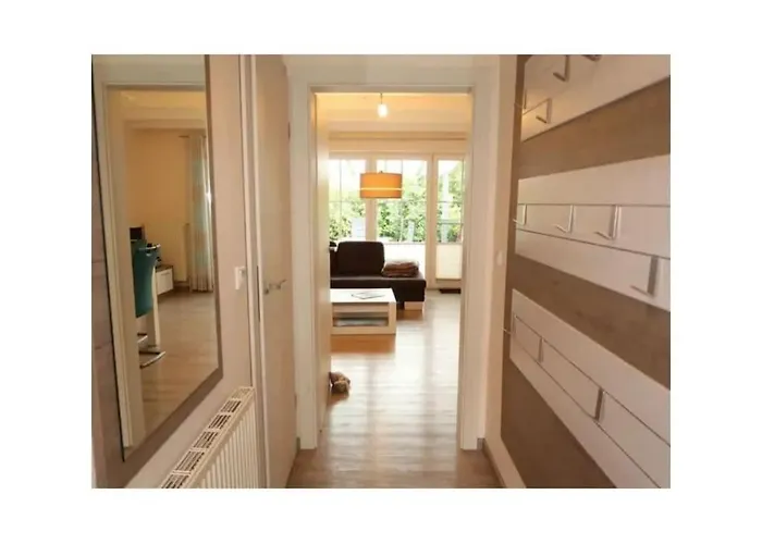 With 2 Bedrooms * 布特亚丁根